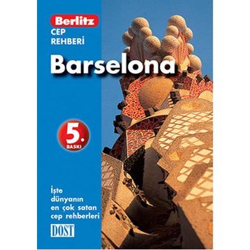BARSELONA - GENEL