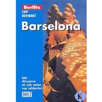 BARSELONA - GENEL