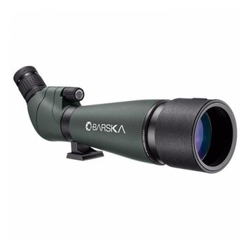 Barska 20-60x80 Angled Spotting Scobe Dürbün