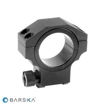 Barska 30 mm W/1'' Ruger Sitil Yüksek Dürbün Ayağı