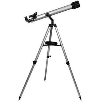 Barska 70060-525 Power Starwatchr Refraktr Teleskop