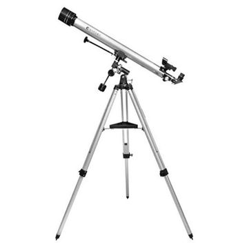 Barska 80060-600 Power StarwatcherRefraktr Teleskop