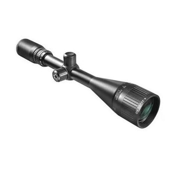 Barska 910.AC10050 Varmınt Ao Mil Dot 6-24x50 mm Tüfek Dürbünü