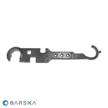 Barska AR15 Kısa Çok Ağızlı Sök-tak Anahtarı