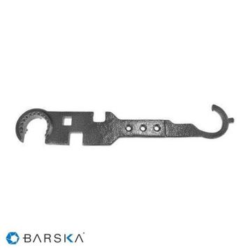 Barska AR15 Kısa Çok Ağızlı Sök-tak Anahtarı