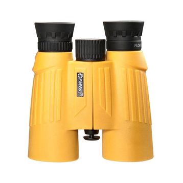 Barska Binoculars Floatmaster 10x30 Wp Sarı El Dürbünü