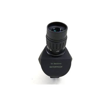 Barska Blackhawk 18-36x50 WP Spotting Scope Dürbün