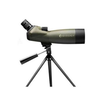Barska Blackhawk 20-60x60 Wp Spotting Scope Dürbün