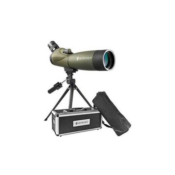 Barska Blackhawk 20-60x60 Wp Spotting Scope Dürbün