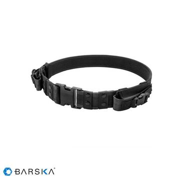 Barska CX-600 Siyah Taktik Kemer
