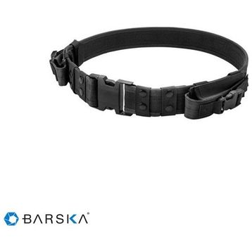 Barska CX-600 Siyah Taktik Kemer