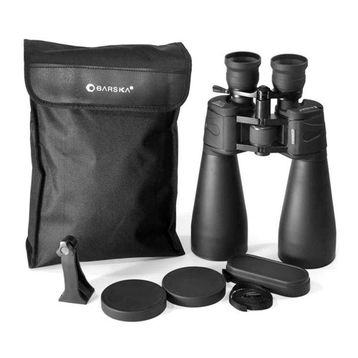 Barska Gladıator 20-100x70 Zoomlu El Dürbünü