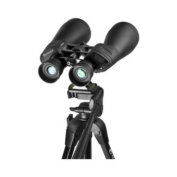 Barska Gladıator 20-100x70 Zoomlu El Dürbünü