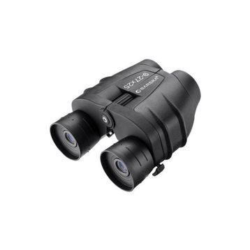 Barska Gladıator 9-27x25 Zoomlu El Dürbünü