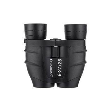 Barska Gladıator 9-27x25 Zoomlu El Dürbünü