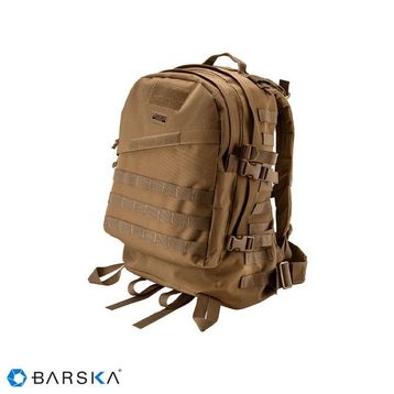 Barska GX-200 Koyu Toprak Taktik Sırt Çantası
