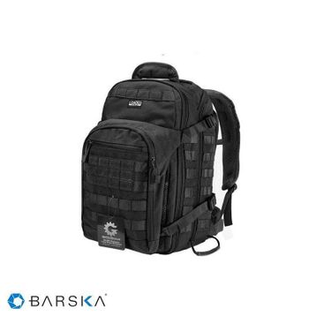 Barska GX-600 Crossover Taktik Sırt Çantası