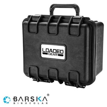 Barska HD-150 Sert Kamera Taşıma Çantası
