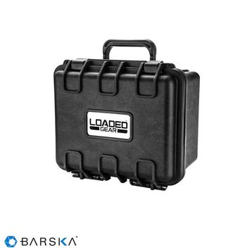 Barska HD-150 Sert Kamera Taşıma Çantası