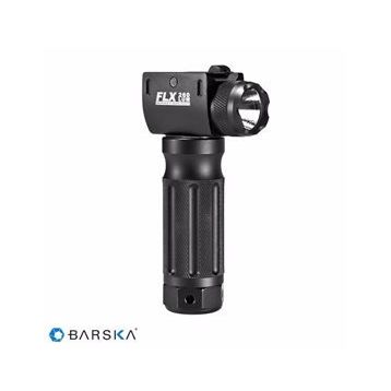 Barska LED 260 Lumen Fenerli Tüfek El Tutamağı