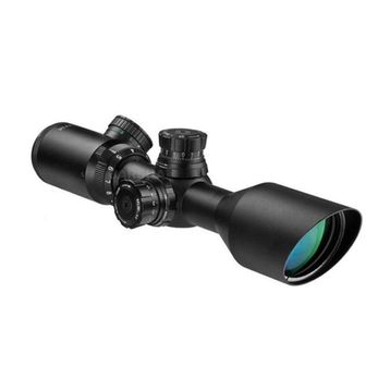 Barska Sniper GX2 3-9X42 IR Mil Dot Tüfek Dürbünü