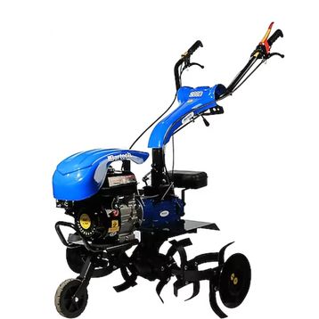 Bartech 310 Benzinli 3+1 Vites 7 Hp Tekerlek Takım Çapalama Makinesi