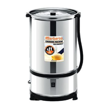 Bartech 40 lt Yayık Makinesi