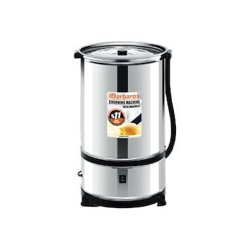 Bartech 40 lt Yayık Makinesi
