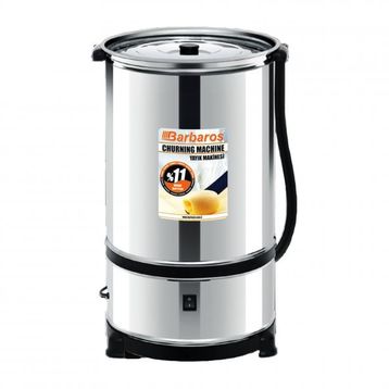 Bartech 40 lt Yayık Makinesi