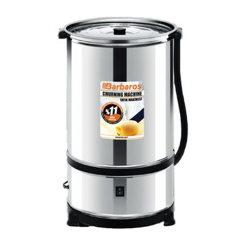 Bartech 40 lt Yayık Makinesi