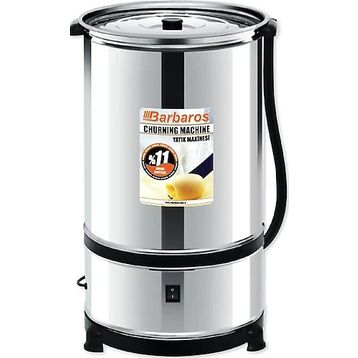 Bartech 40 lt Yayık Makinesi