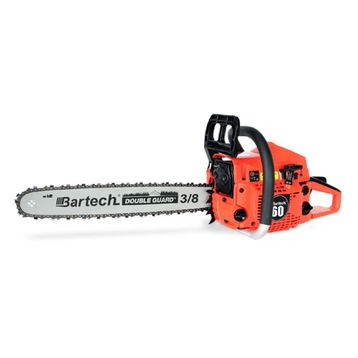 Bartech BRT-60 Kesim Motoru
