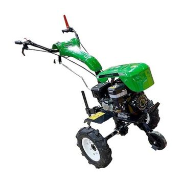 Bartech Farmate 7BG 3+1 7 Hp Çapa Makinesi