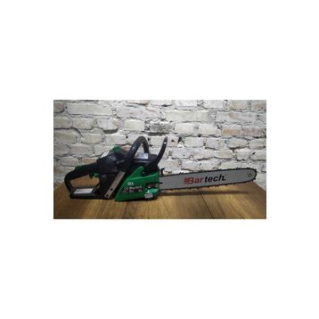Bartech Frt-45 Zincirli Ağaç Kesme Makinesi