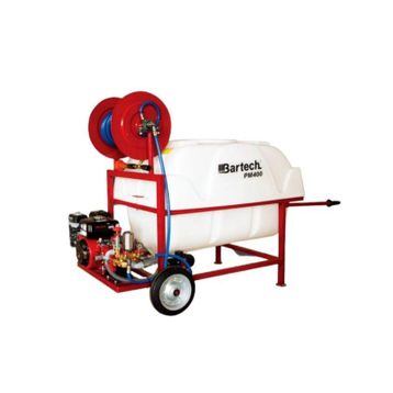 Bartech PM400-Y 400 lt 22'lik Pülverizatör