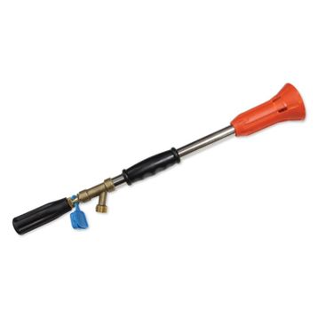 Bartech TBC-01 Uzun Tip 55 cm İlaçlama Tabancası