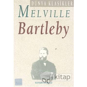 Bartleby - herman merville