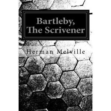 Bartleby - herman merville