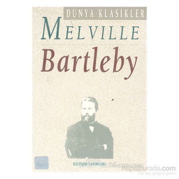 Bartleby - herman merville