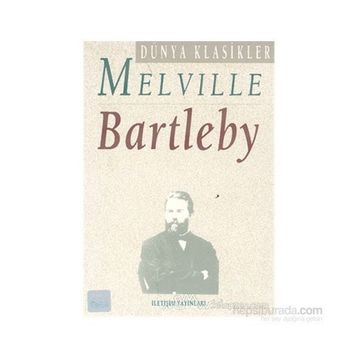 Bartleby - herman merville