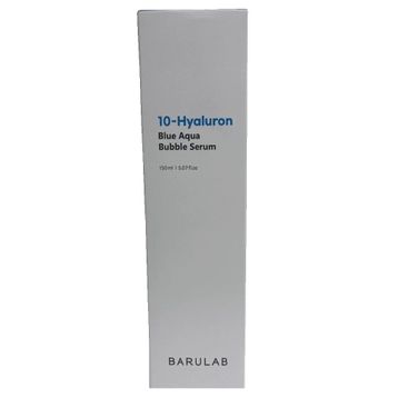 Barulab 10-Hyaluron Blue Aqua 150 ml Nemlendirici Köpük Serum