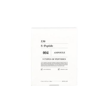 Barulab 530 S-Peptide Ampoule Plus 30x2 ml Yaşlanma Karşıtı Peptit Ampul