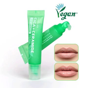 Barulab Cica Ceramide 10 gr Yatıştırıcı Etkili Dudak Serumu