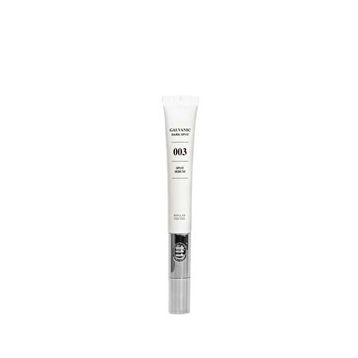 Barulab Galvanic 003 Leke Karşıtı ve Kırışıklık Karşıtı 20 ml Aydınlatıcı Serum