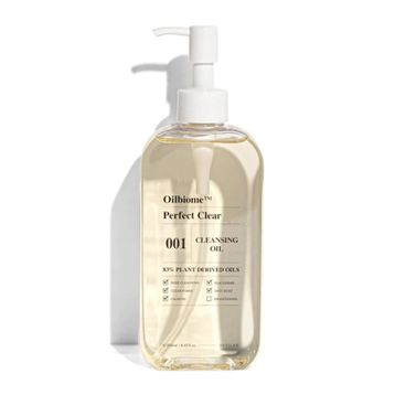 Barulab Oilbiome Perfect Clear Cleansing 250 ml Cilt Temizleme Yağı