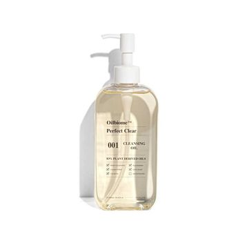 Barulab Oilbiome Perfect Clear Cleansing 250 ml Cilt Temizleme Yağı