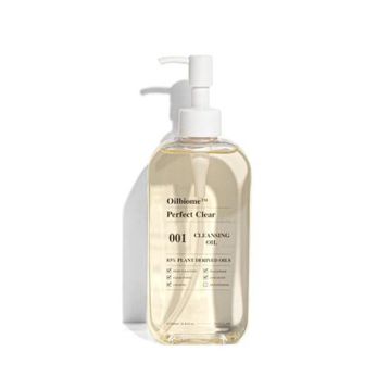 Barulab Oilbiome Perfect Clear Cleansing 250 ml Cilt Temizleme Yağı