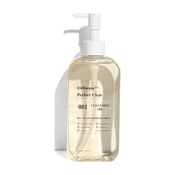 Barulab Oilbiome Perfect Clear Cleansing 250 ml Cilt Temizleme Yağı