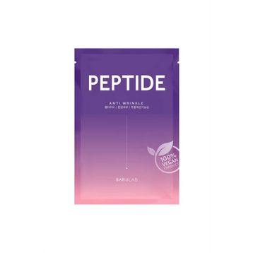 Barulab The Clean Vegan Peptide 23 gr Mask