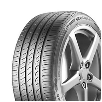 Barum 195/50 R15 82V Bravuris 5 HM Yaz Lastiği